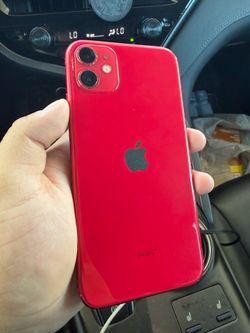 iPhone 11 64GB Unlocked