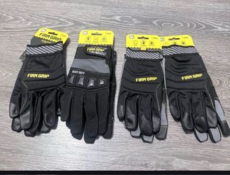 Husky New Gloves