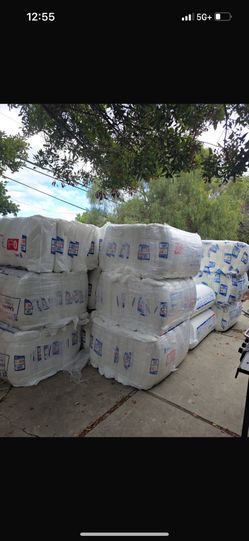 Insulation For Celing R30/24 Cover 88  Sqft R38/24 Cover 72 Unface The Price Is For Each Bag