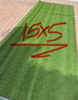 Artificial Grass