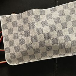 large 8”x5.5” preowned 