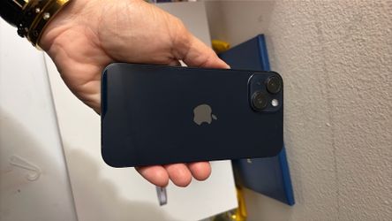 iPhone 14
