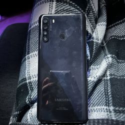 Samsung Galaxy A21 Android Phone