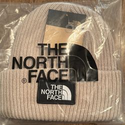 NorthFace Beanie