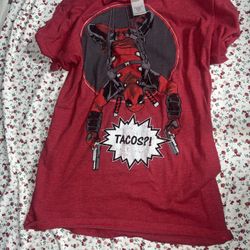 Men’s Medium T Shirt