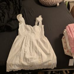 American Eagle Dress