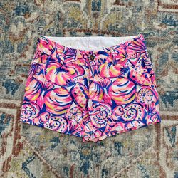 Lilly Pulitzer Shorts