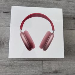 AIRPODS MAX