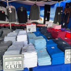 Pro Club Comfort T-Shirt