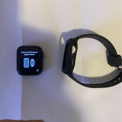 Apple Watch 4 Gen 