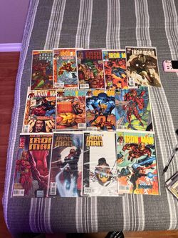 Marvel Comics