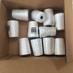 Brand New Yarn 