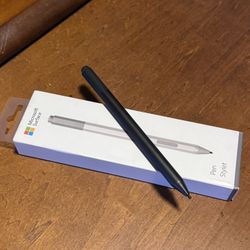 Microsoft Surface Pen Stylus 1776 Black