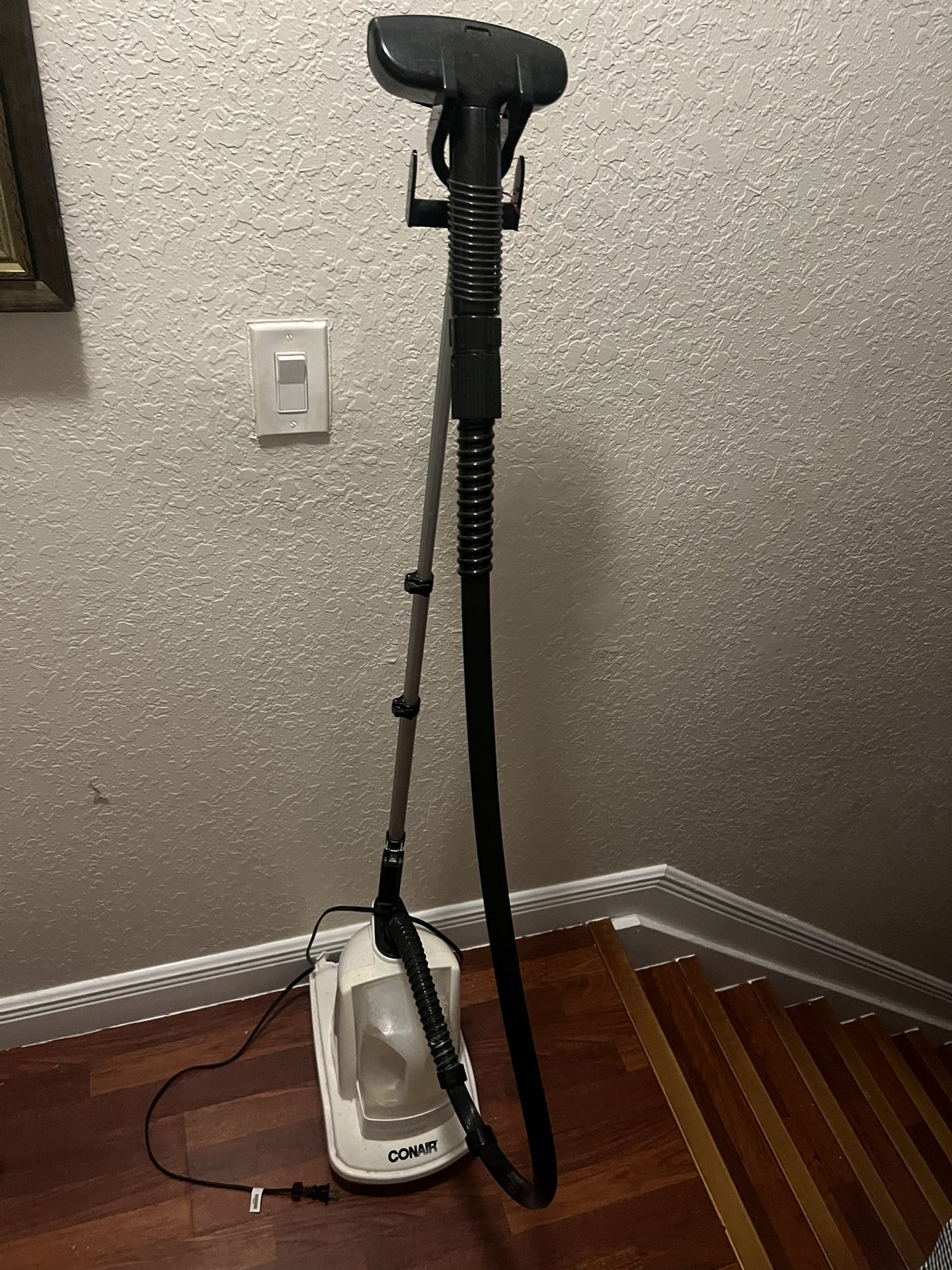 Steamer For Clothes