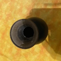 Mini Brass Vase Made In India 