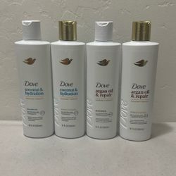 Hair Care Bundle