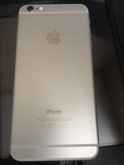 IPhone 6 Plus 16gb