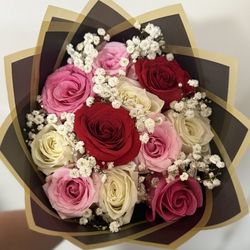 Bouquets