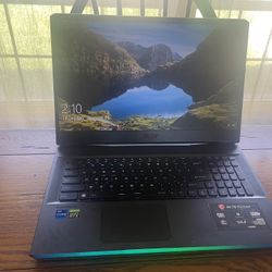 Gaming Laptop