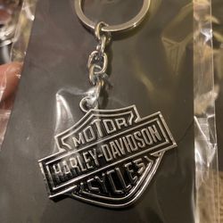 Harley-Davidson