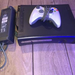 Microsoft XBOX 360