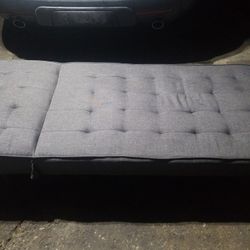Chair  Futon  To Sleep 