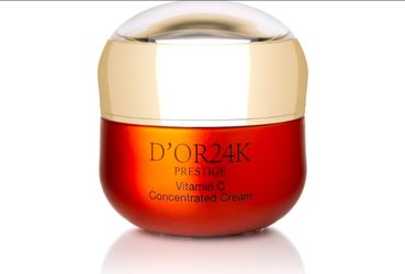 D'OR 24K Vitamin C Night Cream