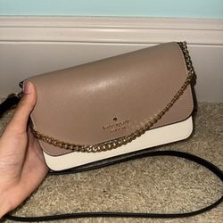 Kate Spade Madison Willow Mini Flap Crossbody