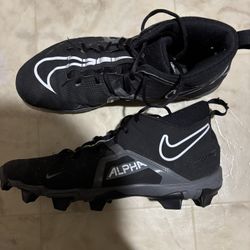 Football Cleats