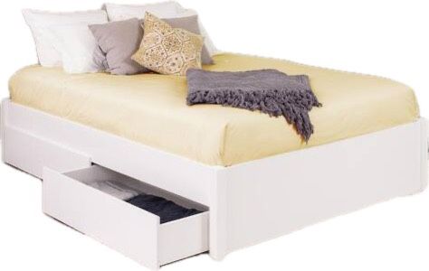 Bed Frame
