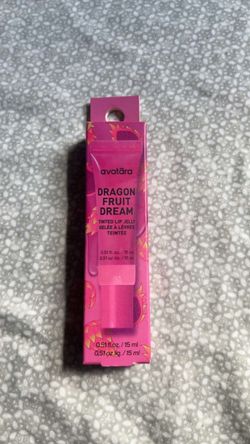 Avatara Dragon Fruit Dream Tinted Lip Jelly