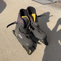 Vintage Roller Blades