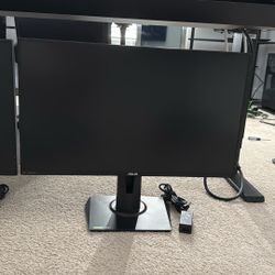 Gaming Monitor