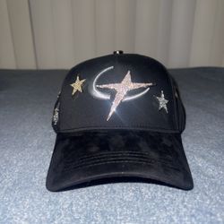 Barbas Hats CT Galaxy 