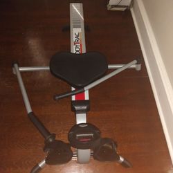 Body Glider 