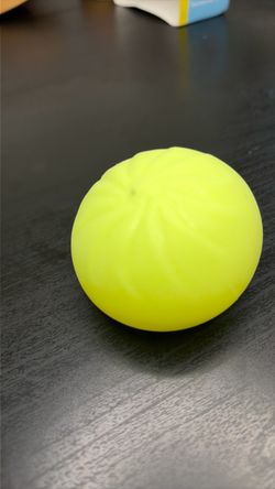 Squishy Toy