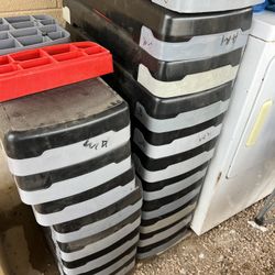 Gold’s Gym Step Up Platform Deck