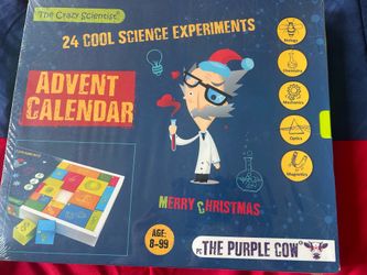 The Crazy Scientist  Game