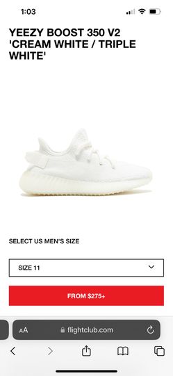 adidas gazelle silver green womens Mens Adidas Yeezy Boost 350 V2 "Bone" - HQ6316