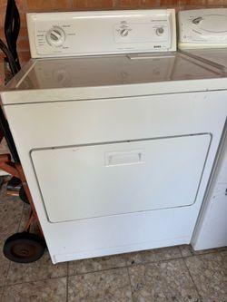 Secadora kenmore 220v