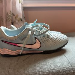 Nike Tiempo Indoor Turf Shoes