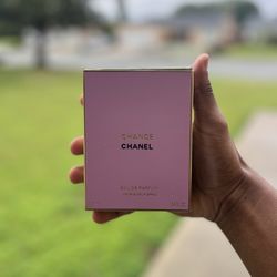Chance Chanel Edp 