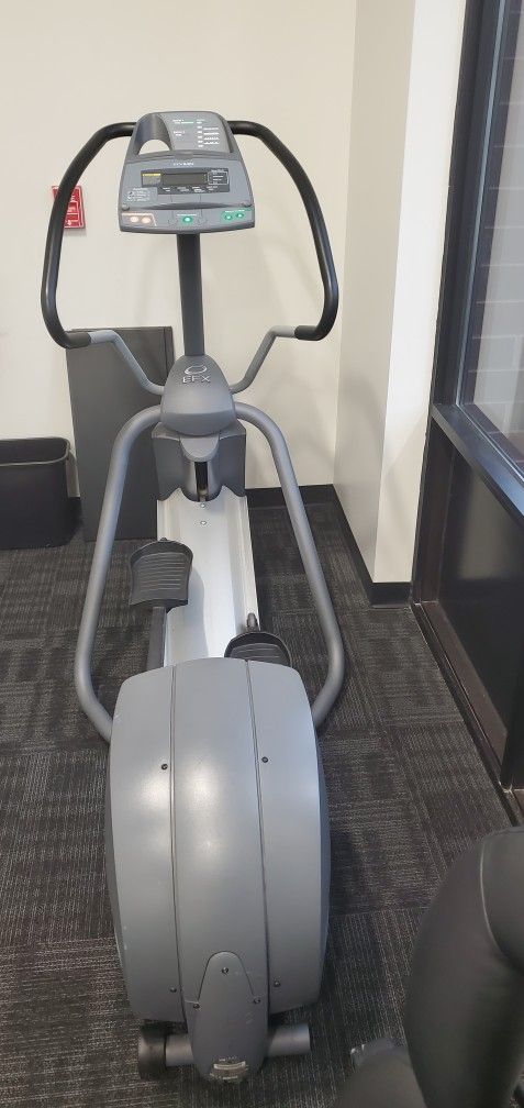 Precor Elliptical