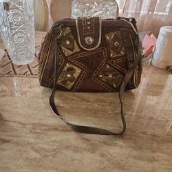 Beautiful Handbag