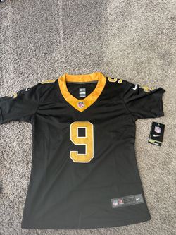 BREES JERSEY SIZE MEDIUM