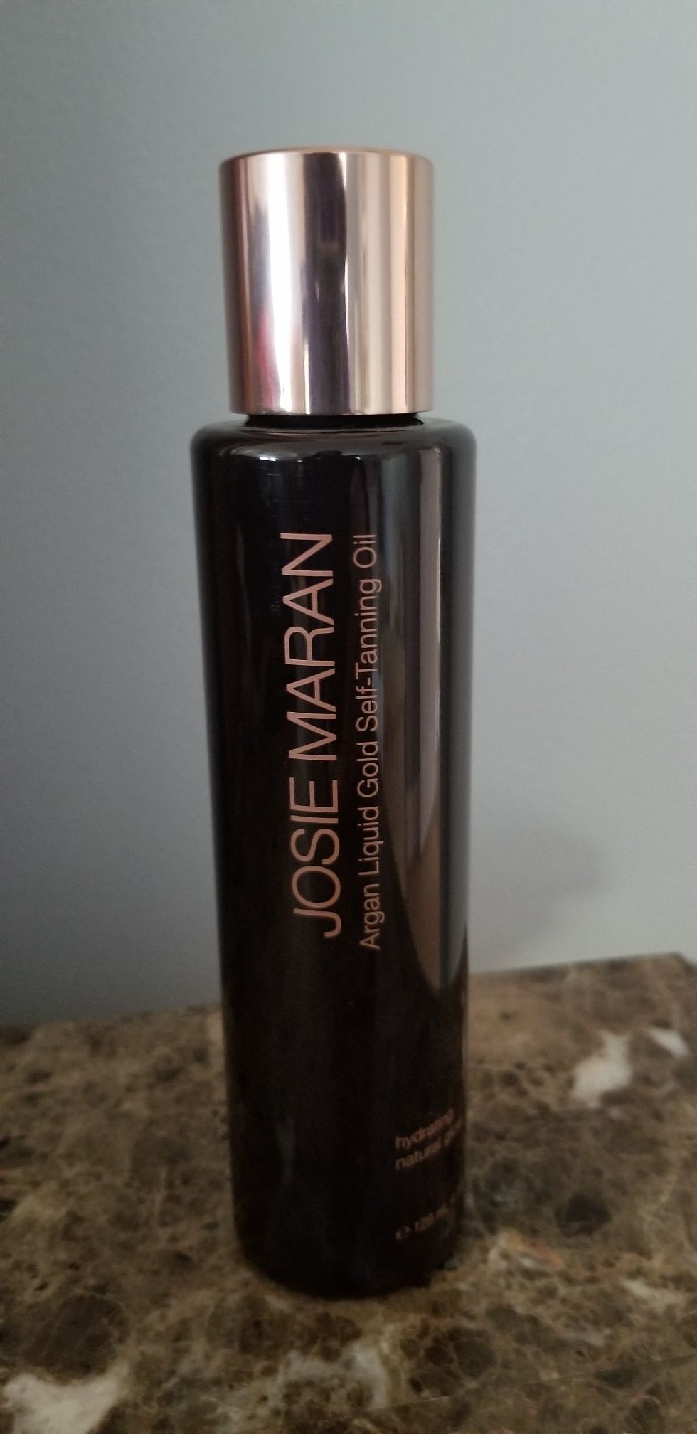 Josie Maran Argan Liquid Gold Self-Tanning Oil