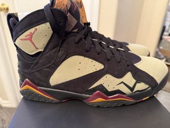 Jordan’s