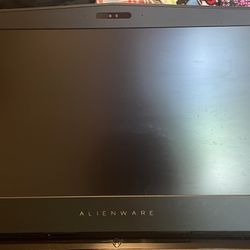 Alienware Laptop $800 OBO