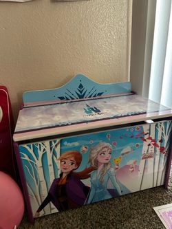 Toy box
