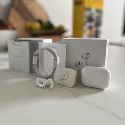 Apple Airpods generation 2